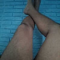 gordiricosv's webcam live show