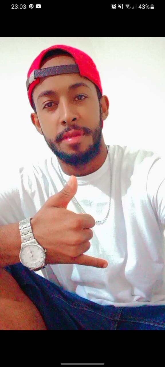 Neguinhooo