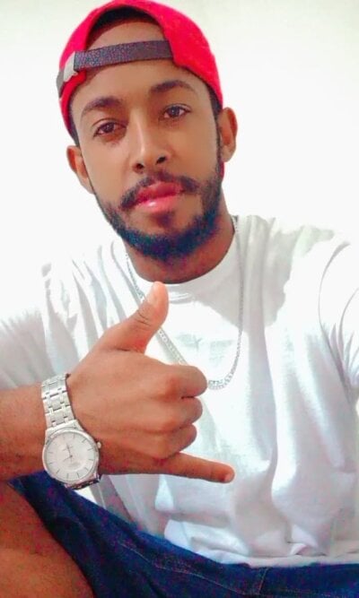 Neguinhooo