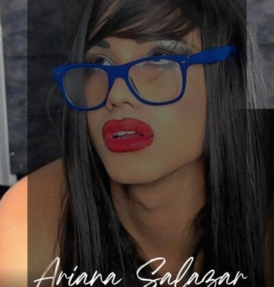 Ariana_Salazar - Stripchat Lovense Best Blowjob Trans 