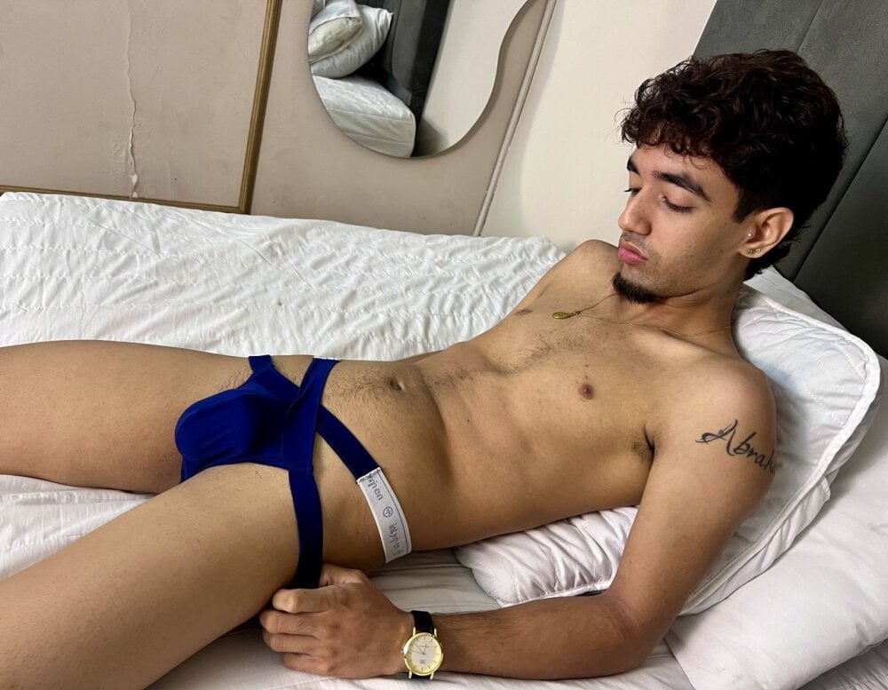 Jame_Twink profile