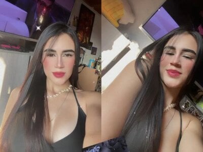 Violetta-Lopez Avatar