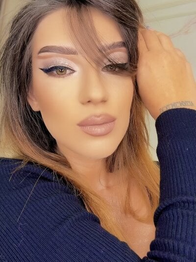 ShoruqHadid Live Cam on StripChat