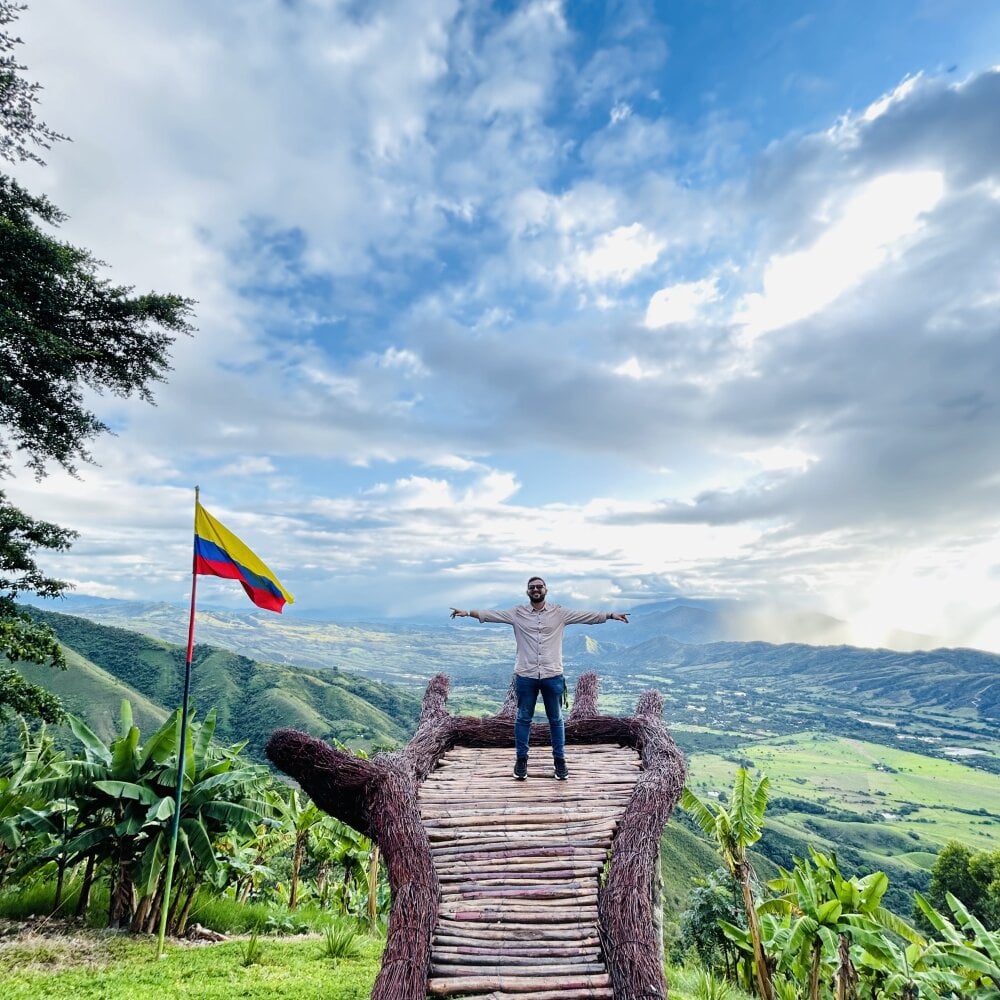 Arleymounthblack profile