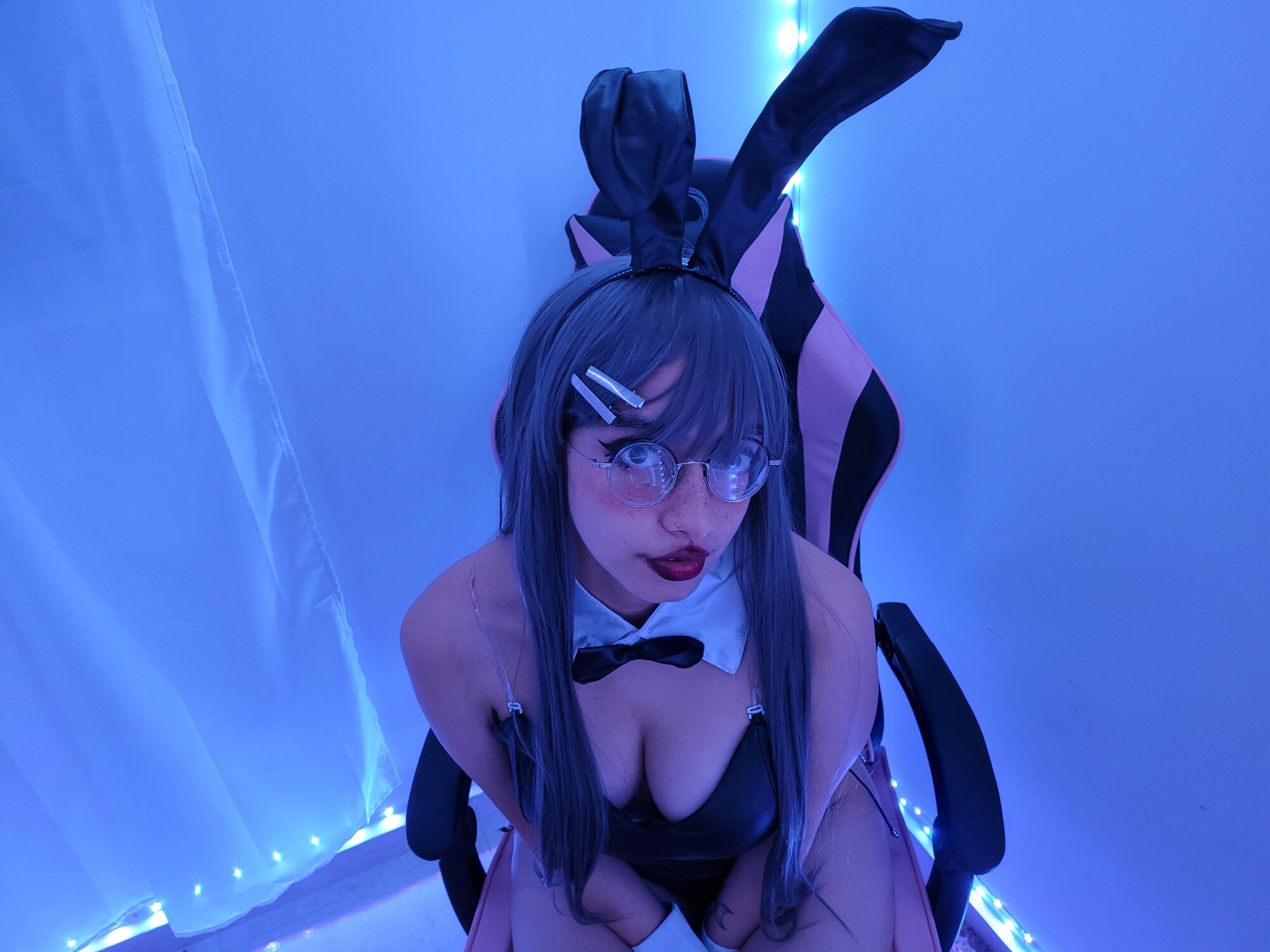 Cum4Ruby
