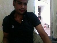 JavierKinzhal123's webcam live show