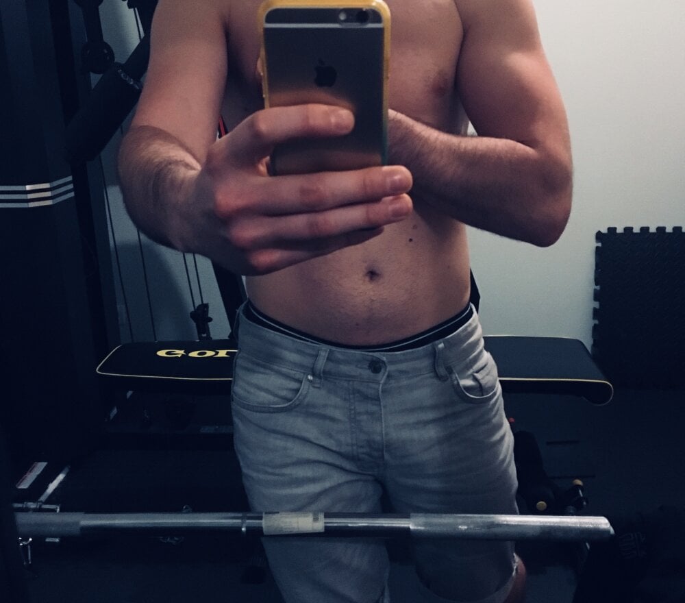 homme190218 from stripchat