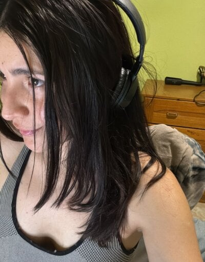 Samantha_s69 - Stripchat Lovense Cam2cam Doggystyle Girl 