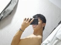 Abraham_horny18's webcam live show