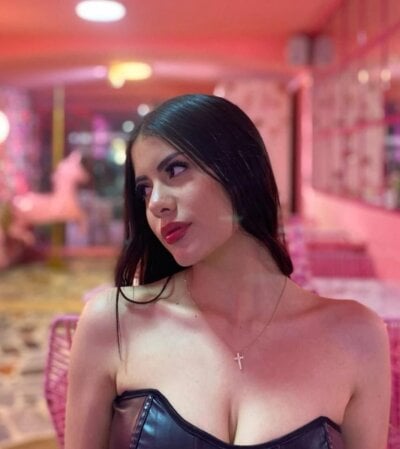 Baby_Meli - jerk off instruction