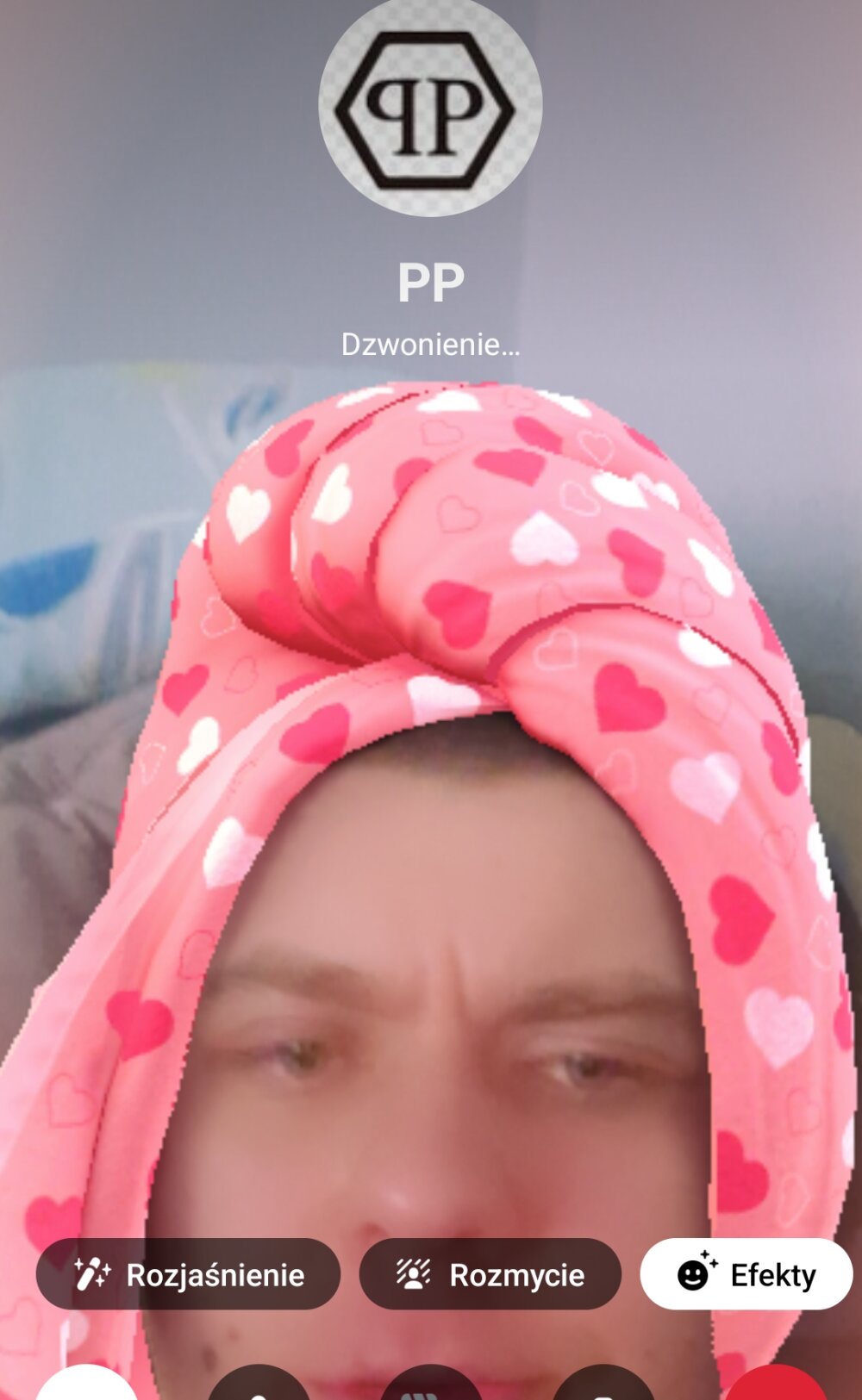 SpareCondition83 profile