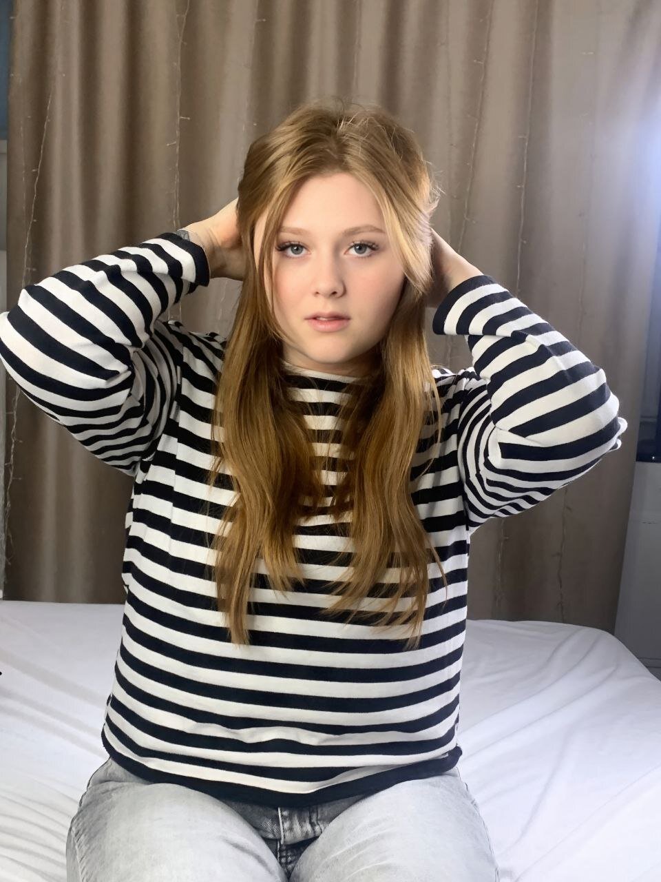 Michelle_Archer