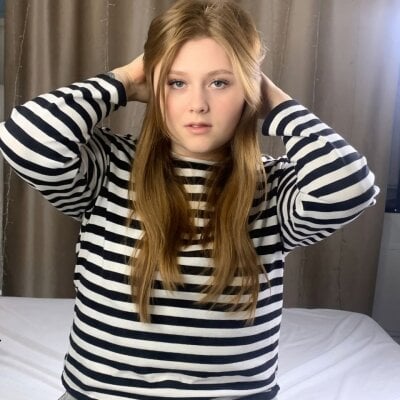 Michelle_Archer Female Cheapestprivateswhite Sex Cam