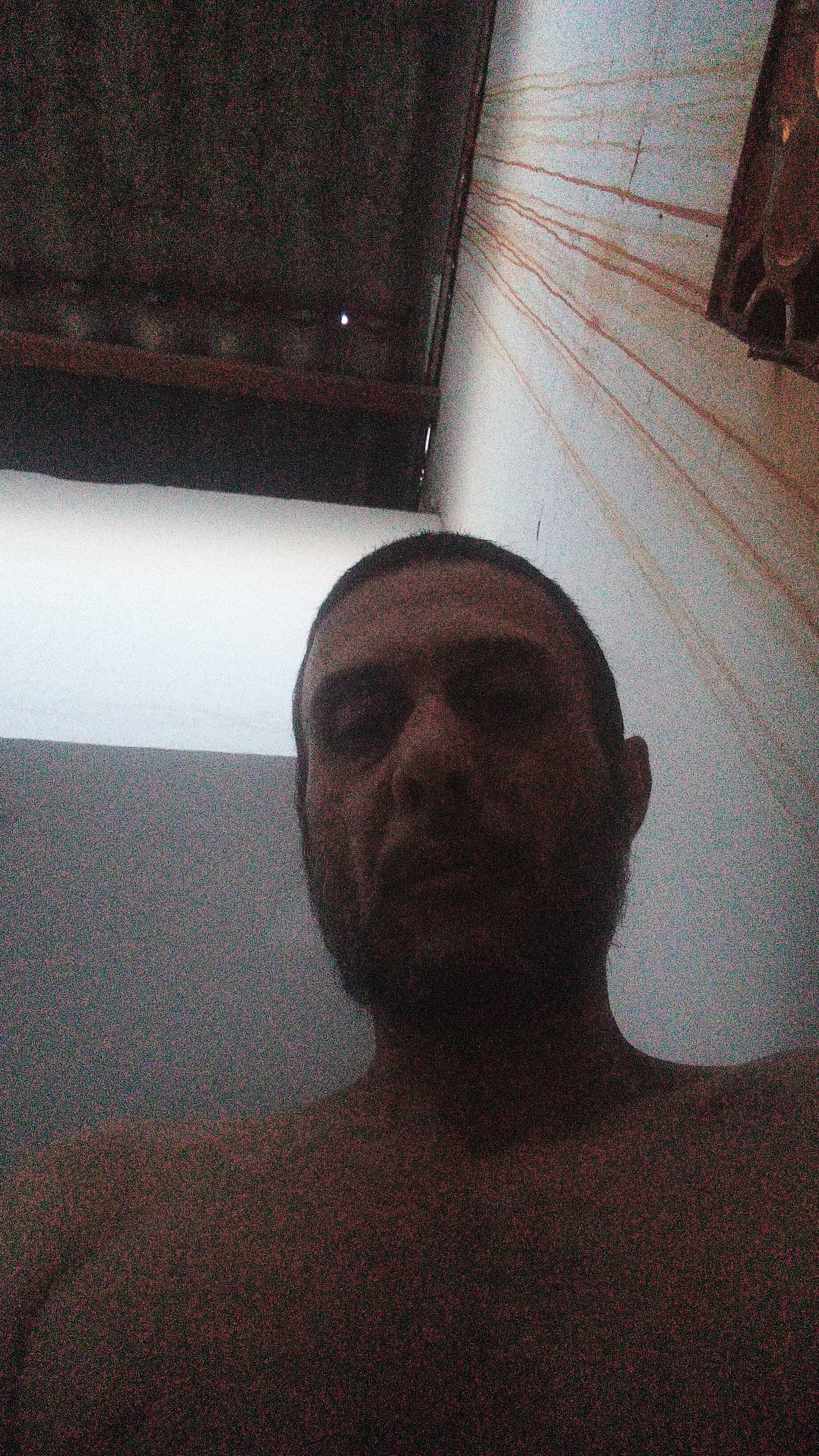 Exibicionismocaseiro