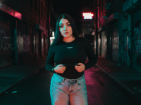 LilithEsme's webcam live show