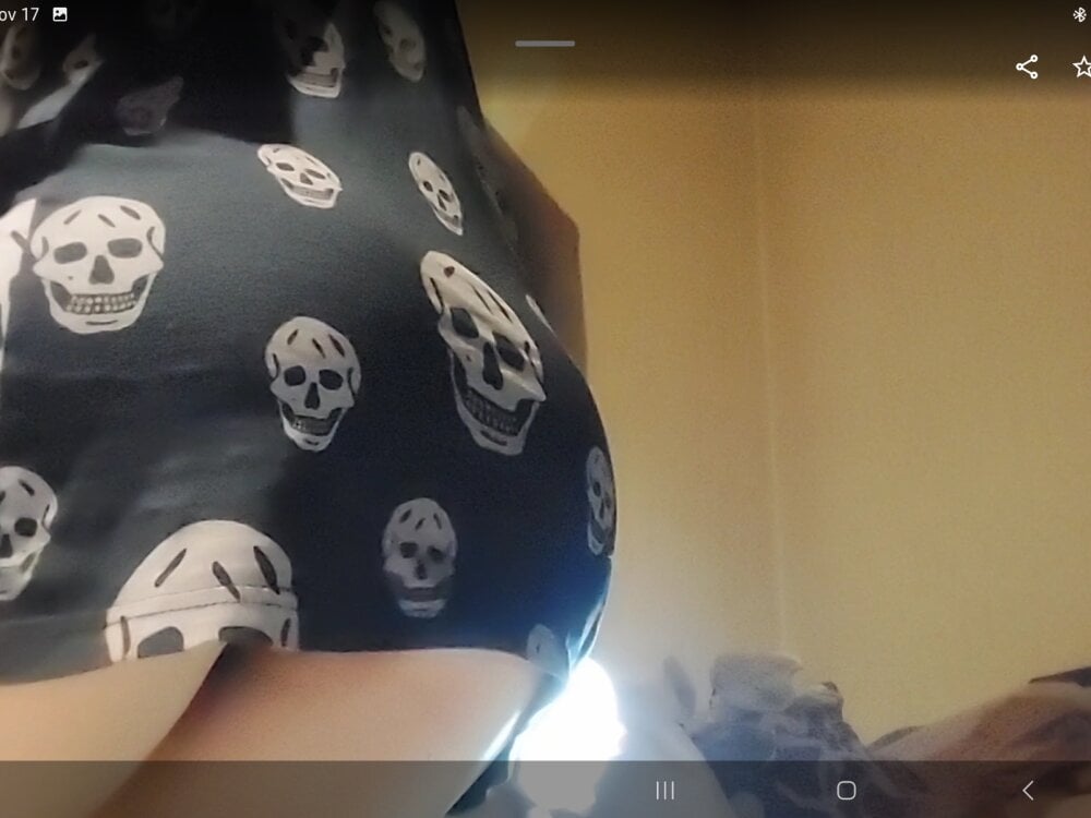 دردشة Devilishblond الجنسية دون اتصال