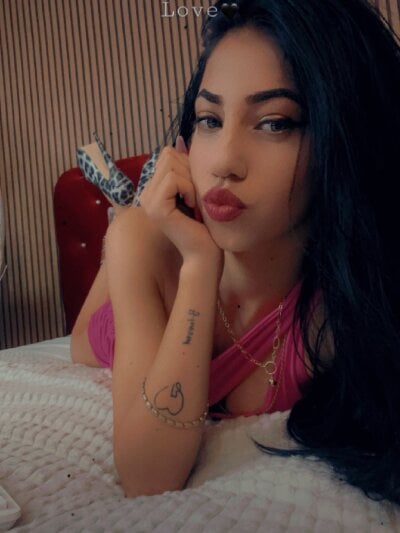 online webcam sex Sarra7777
