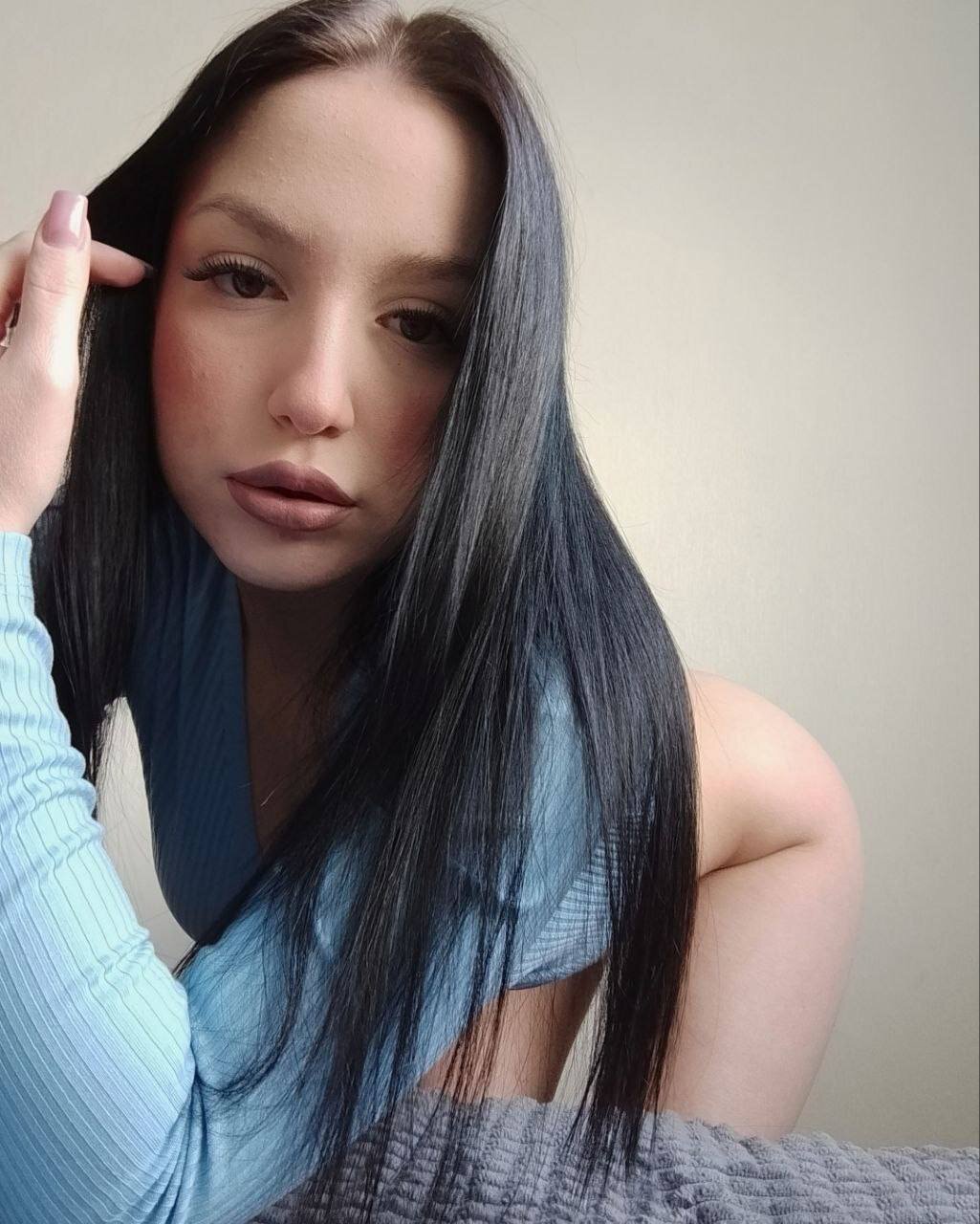 LoryMoore