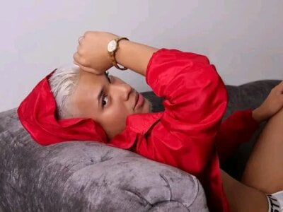 Dominik_Baker69 Avatar