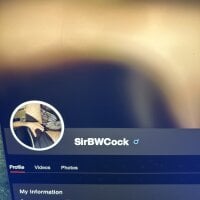 SirBWCock - Cam en Direct