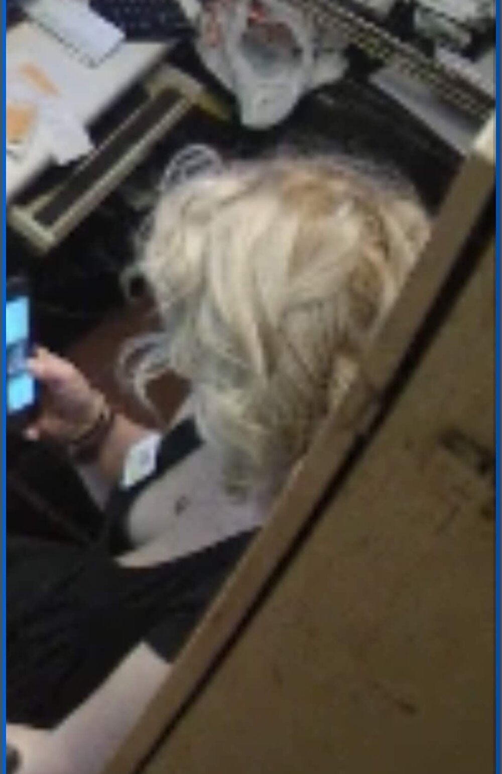 LilPinkPencil's most recent online preview