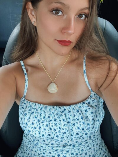 Elaia__ Avatar
