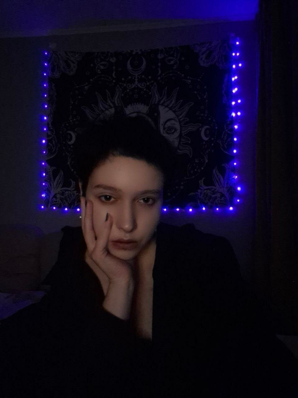 night_lily_