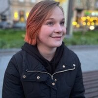 fading_siren's webcam live show