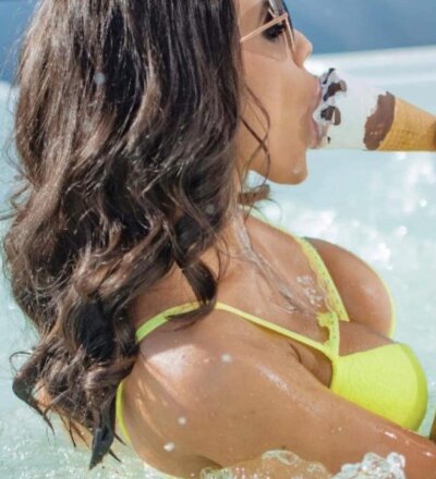 AntoniaMendezz Avatar