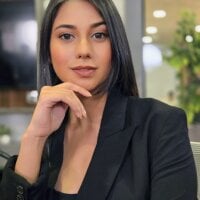 Lustful-couple's webcam live show