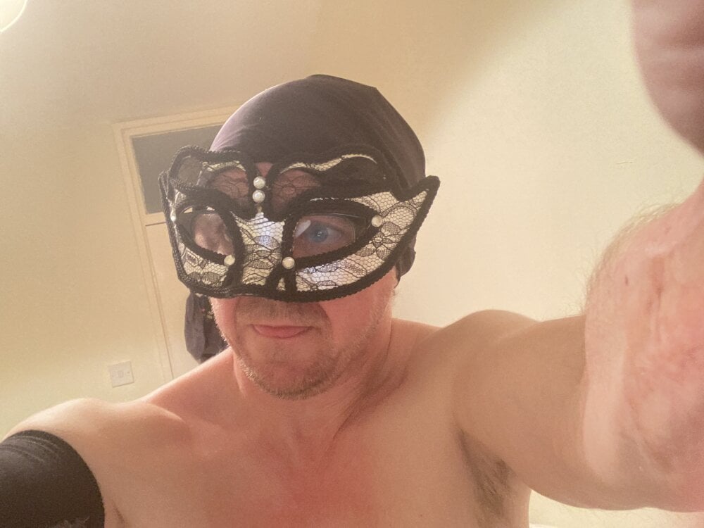 Darrenftm50 profile