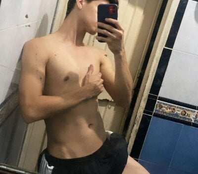 Zackary_0 - Stripchat Lovense Dildo Dirtytalk Boy 