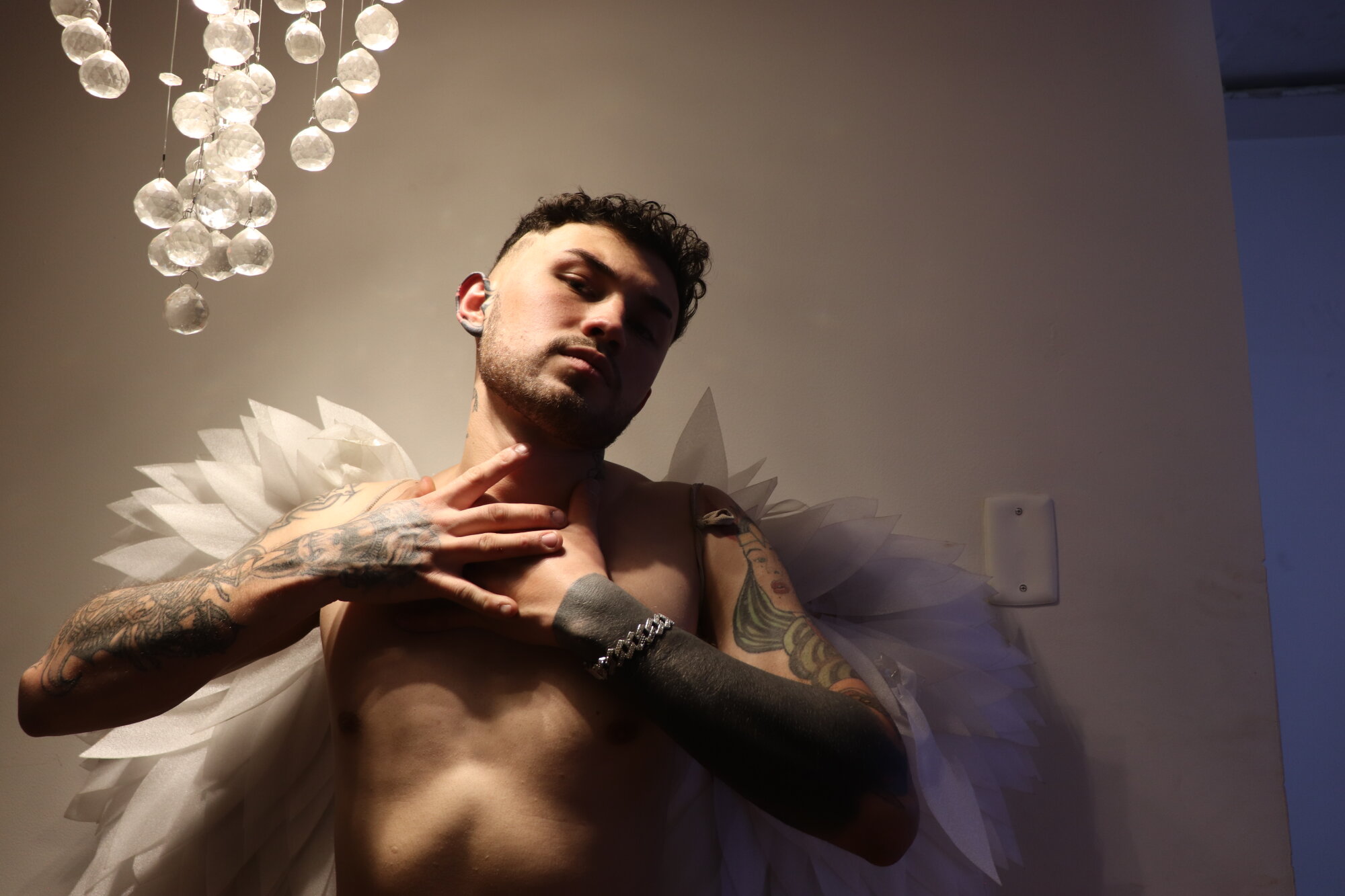 BodyInkDesire