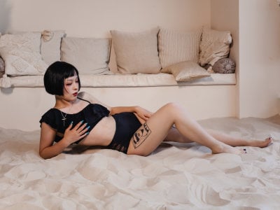 Aoi_Renji - dildo or vibrator