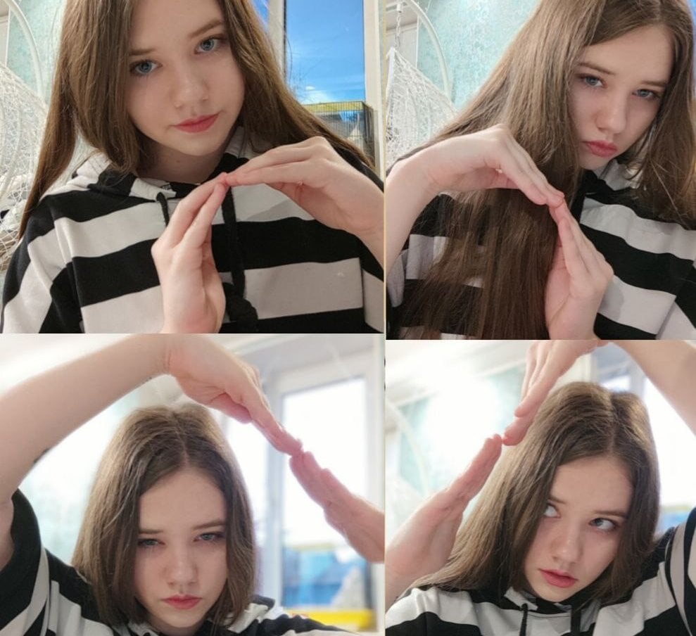 MelanXolia 🏕 online naked cam