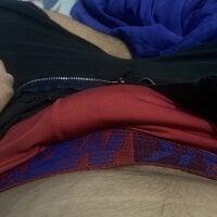 Piter14cm's webcam live show