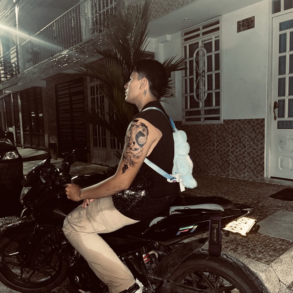 DEY_VID profile
