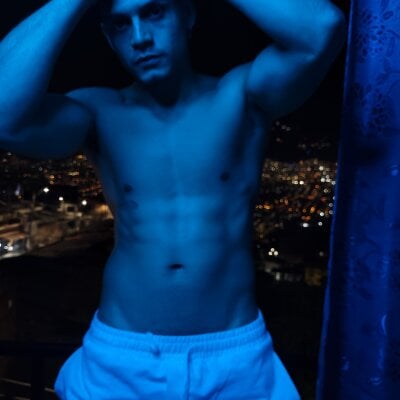 Massimo_g - Stripchat Lovense Cam2cam Dildo Boy 