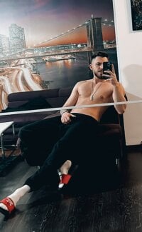 SpermMAN_'s Live Sex Cam Show