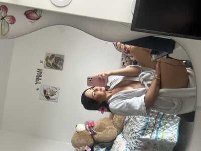 Jailyncam_ Couple Curvylatin Live Cam XXX
