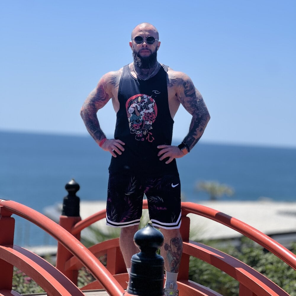 williamhicks from stripchat
