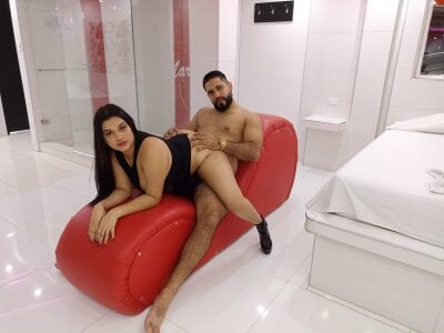 Eda_karim - Stripchat Blowjob Cam2cam Cowgirl Couple 