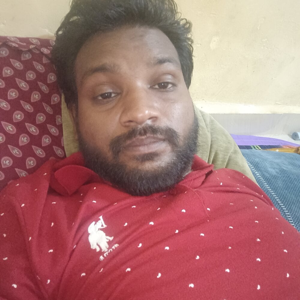 Rajaram_7 profile