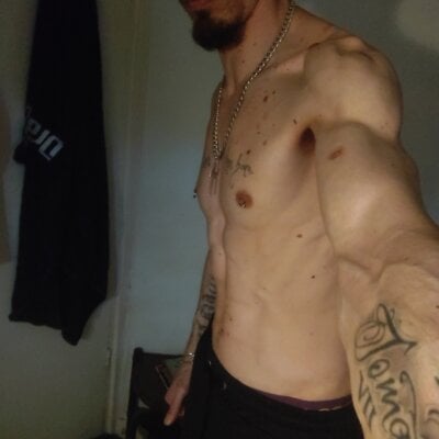 WildHardRock87 Avatar