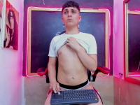 matthewsweet_1's webcam live show
