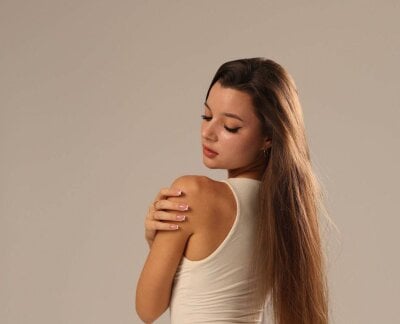 KitKatie - mixed young