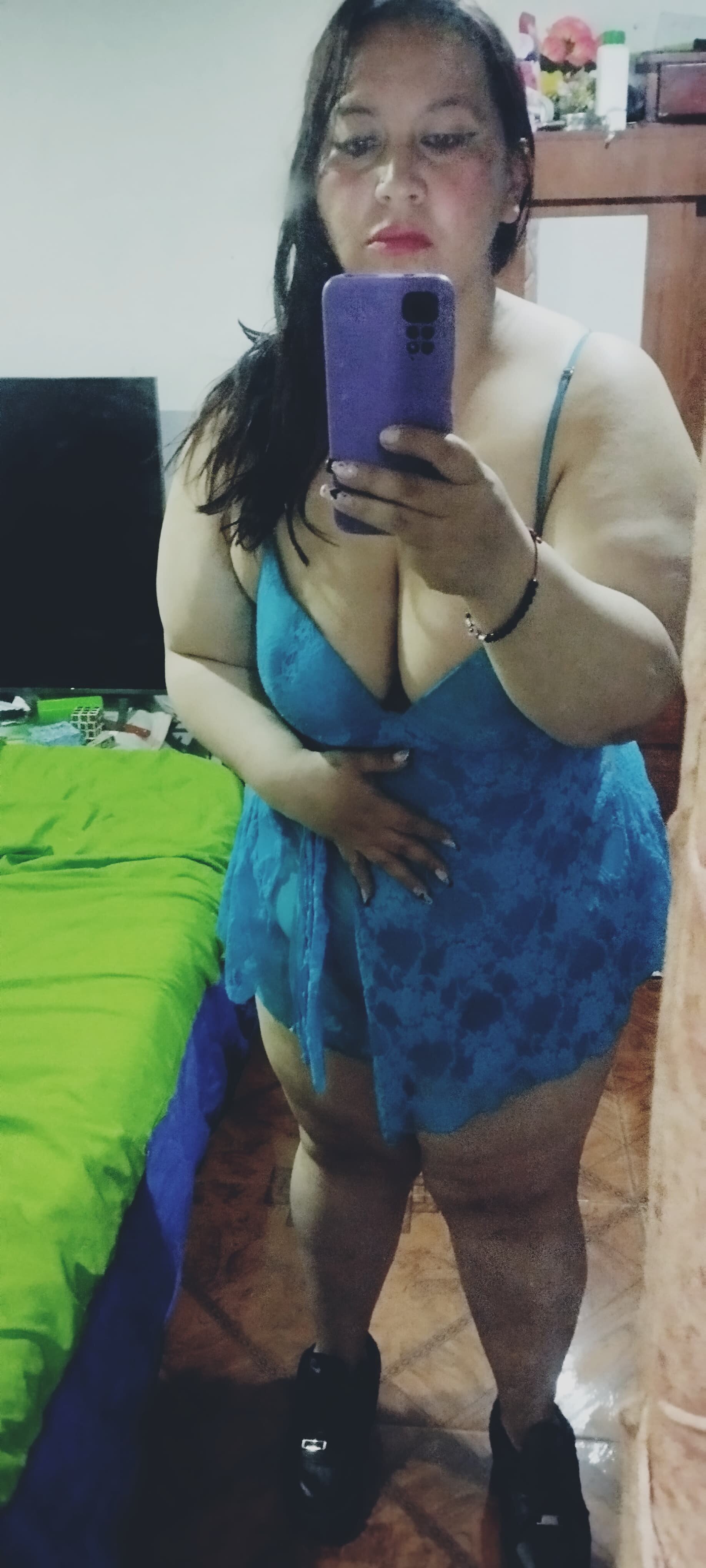 Venus_charryBDSM