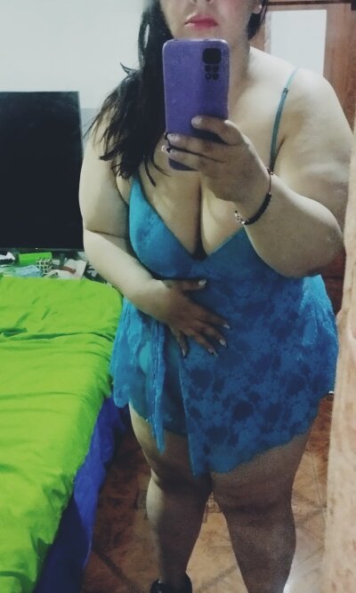 Venus_charryBDSM