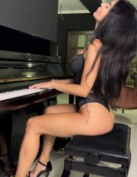 Kryss_Kiss's webcam live show