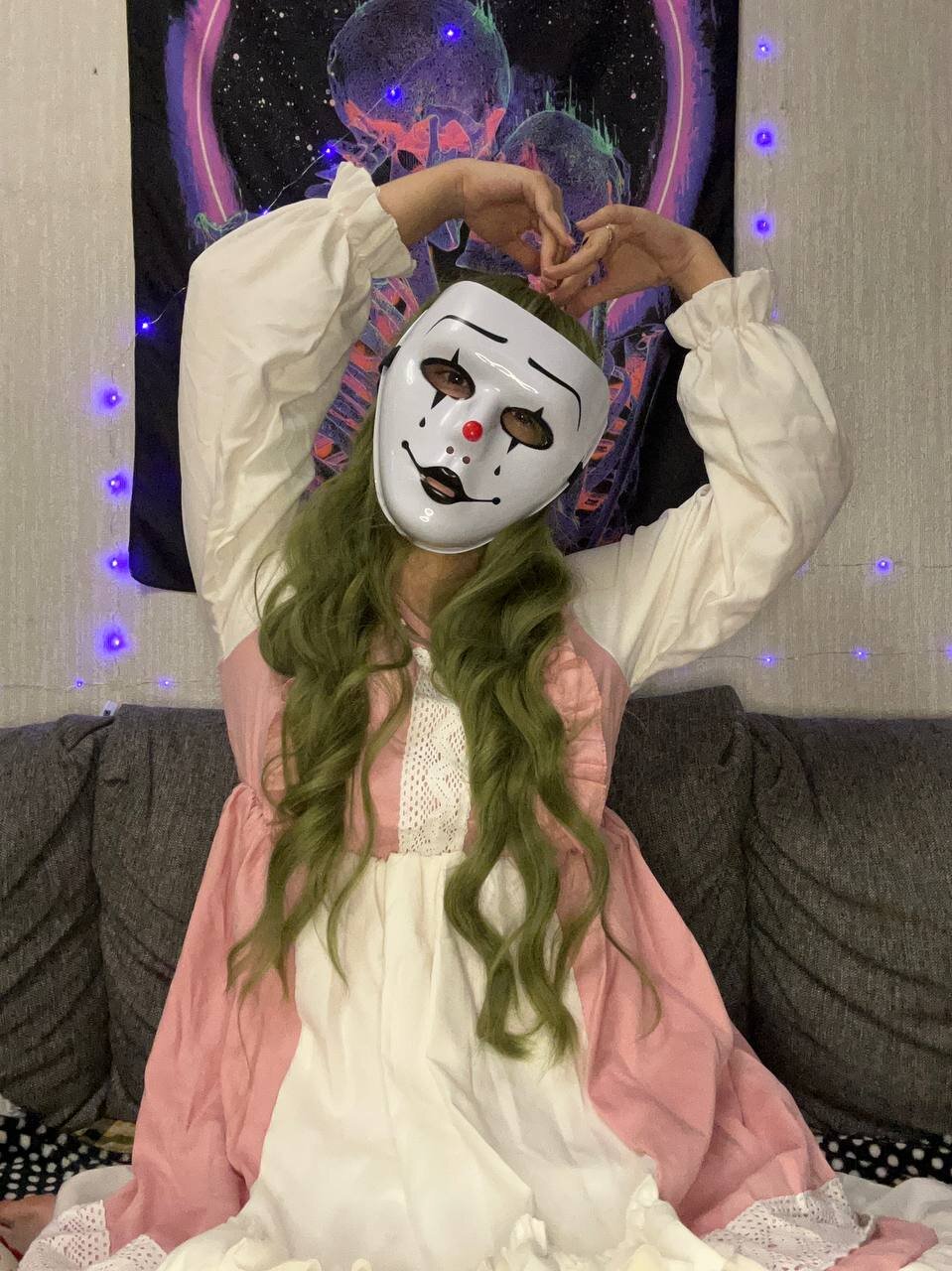 MysticalMaiden